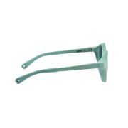 Ochelari de soare Beaba 2-4 ani Tropical Green ERFB930329