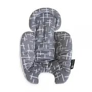 PERNA NOU NASCUT MAMAROO 5.0 GREY 00086639