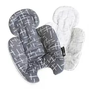 PERNA NOU NASCUT MAMAROO 5.0 GREY 00086639