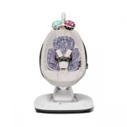 PERNA NOU NASCUT MAMAROO 5.0 GREY 00086639