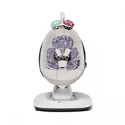 PERNA NOU NASCUT MAMAROO 5.0 GREY 00086639
