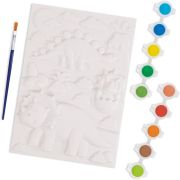 Pictez 3d - dinozauri