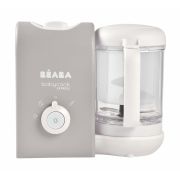 Robot Beaba Babycook Express Velvet Grey ERFB916300