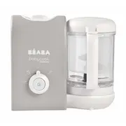 Robot Beaba Babycook Express Velvet Grey ERFB916300