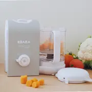 Robot Beaba Babycook Express Velvet Grey ERFB916300