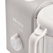 Robot Beaba Babycook Express Velvet Grey ERFB916300