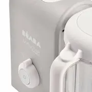 Robot Beaba Babycook Express Velvet Grey ERFB916300