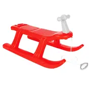 Sanie pilsan snow monster red hubpl-06-228-re