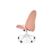 Scaun birou hm falcao roz-somon drm9917