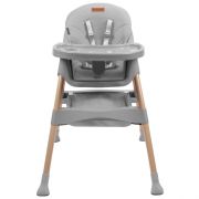 Scaun de masa 2 in 1 kidwell karimi - gri edeedikrwykar02a0