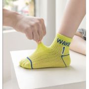 Set 5 perechi de sosetele pentru baietei - Wake LISKK2022-165-C24