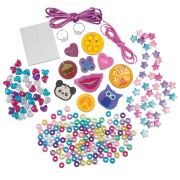 Set creatie - bijuteriile mele preferate