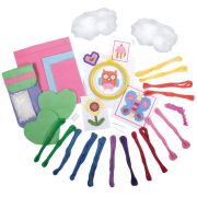 Set creativ - broderii