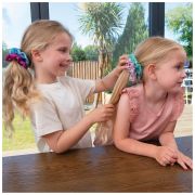 Set creativ - elastice de par