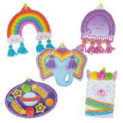 Set creativ - imagini de cusut