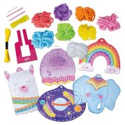 Set creativ - imagini de cusut