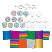 Set creativ - insigne