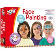 Set creativ - pictura pe fata
