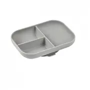 Set de masa silicon Beaba Essentials Grey/Sage Green ERFB913556