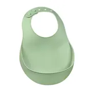 Set de masa silicon Beaba Essentials Grey/Sage Green ERFB913556