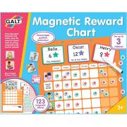 Set educativ magnetic - panoul recompenselor