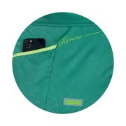 Carucior chipolino havana 3 in 1 aloe hubst-kkha02304al