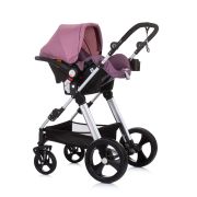 Carucior chipolino havana 3 in 1 rose water hubst-kkha02305rw