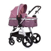Carucior chipolino havana 3 in 1 rose water hubst-kkha02305rw