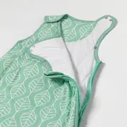 Sac de dormit Leaves 70 cm 1.0 Tog BBXCJ461-10