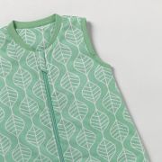 Sac de dormit Leaves 90 cm 1.0 Tog BBXCJ462-10