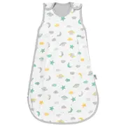 Sac de dormit Moon & Stars 56 cm, 1.0 Tog BBXCJ510-10