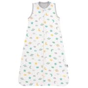 Sac de dormit Moon & Stars 90 cm 0.5 Tog BBXCJ512-05