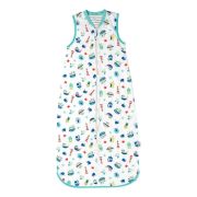 Sac de dormit Nautical 130 cm 0.5 Tog BBXCJ254-05