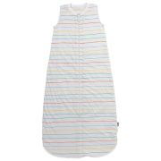 Sac de dormit Rainbow Stripes 130 cm 1.0 Tog BBXCJ484-10