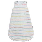 Sac de dormit Rainbow Stripes 70 cm 1.0 Tog BBXCJ481-10