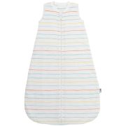 Sac de dormit Rainbow Stripes 90 cm 1.0 Tog BBXCJ482-10