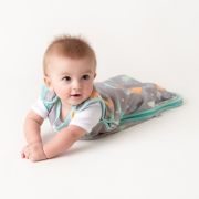Sac de dormit Safari 70 cm 1.0 Tog BBXCJ521-10