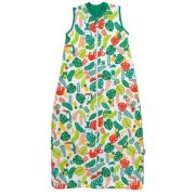 Sac de dormit Tropical 110 cm 1.0 Tog BBXCJ323-10