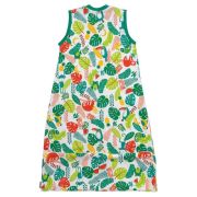 Sac de dormit Tropical 110 cm 1.0 Tog BBXCJ323-10