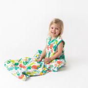 Sac de dormit Tropical 110 cm 1.0 Tog BBXCJ323-10