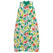 Sac de dormit Tropical 150 cm 1.0 Tog BBXCJ325-10