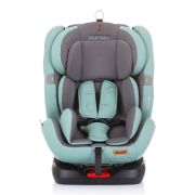 Scaun auto chipolino journey 0-36 kg aloe cu sistem isofix si sezut rotativ hubstkjr02305al