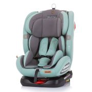 Scaun auto chipolino journey 0-36 kg aloe cu sistem isofix si sezut rotativ hubstkjr02305al