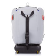 Scaun auto chipolino journey 0-36 kg glacier cu sistem isofix si sezut rotativ hubstkjr02303gl
