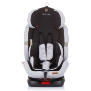 Scaun auto chipolino journey 0-36 kg glacier cu sistem isofix si sezut rotativ hubstkjr02303gl