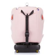 Scaun auto chipolino journey 0-36 kg rose water cu sistem isofix si sezut rotativ hubstkjr02306rw