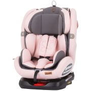 Scaun auto chipolino journey 0-36 kg rose water cu sistem isofix si sezut rotativ hubstkjr02306rw