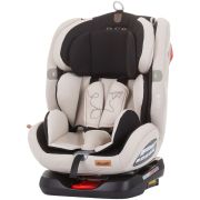 Scaun auto chipolino journey 0-36 kg sand cu sistem isofix si sezut rotativ hubstkjr02304sa