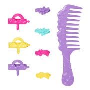 BARBIE DREAMTOPIA PAPUSA BARBIE TWIST AND STYLE VIVMTHNJ06