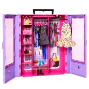 BARBIE DULAPUL PAPUSII BARBIE CU PAPUSA BARBIE VIVMTHJL66